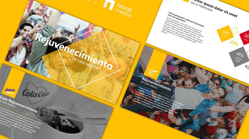 Presentación Corporativa 6