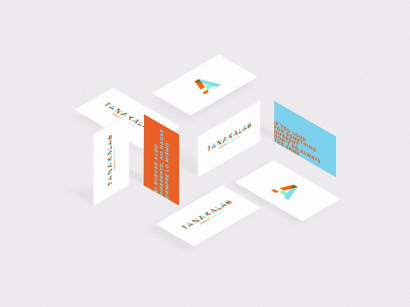 Identidad Corporativa 5