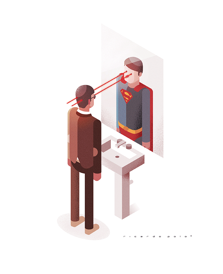IN THE MIRROR 11
