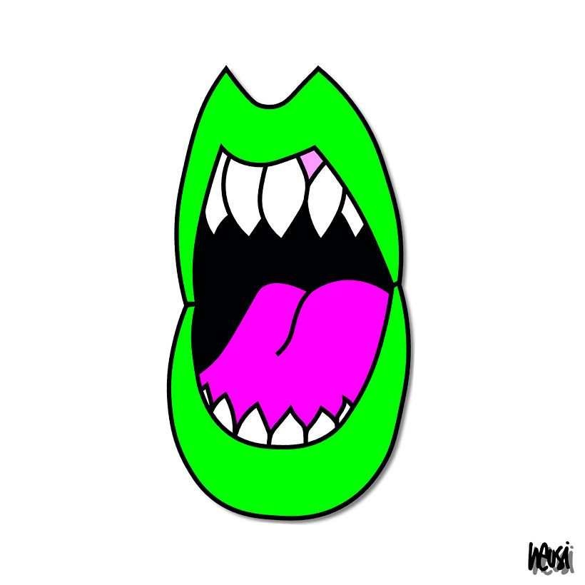 busco diseñador de dibujos para camisetas 1