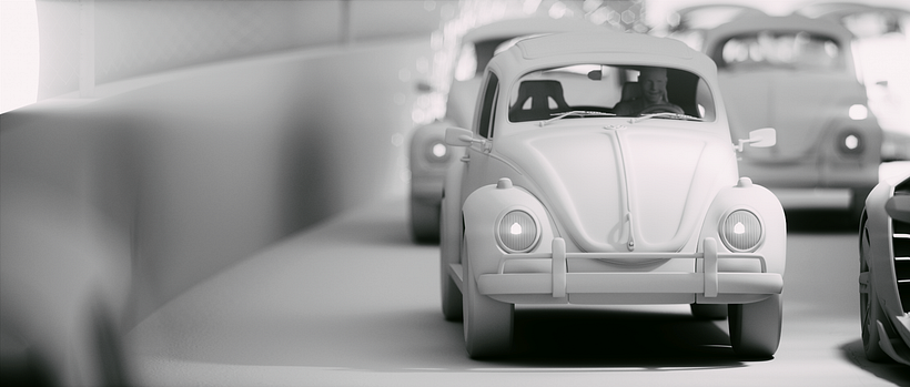 Parte 1 Herbie está soñando. 2