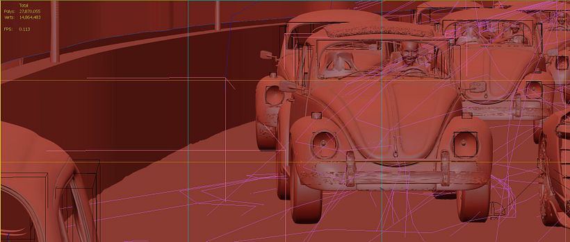 Parte 1 Herbie está soñando. 4