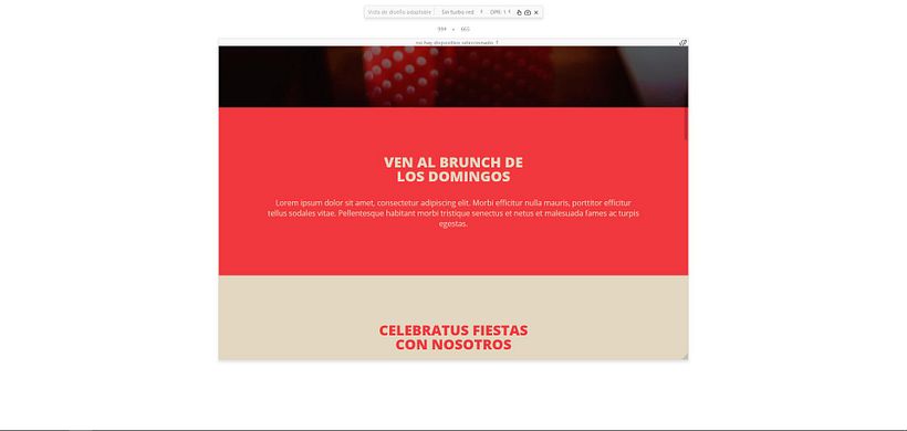Mi Proyecto del curso: Introducción al Desarrollo Web Responsive con HTML y CSS 0