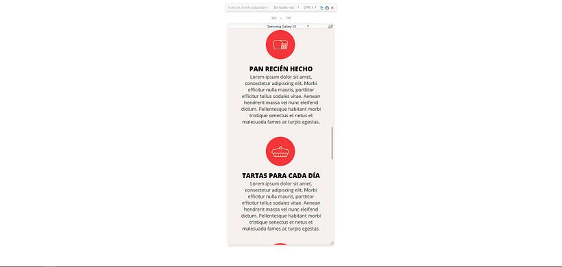 Mi Proyecto del curso: Introducción al Desarrollo Web Responsive con HTML y CSS 3