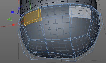 Ayuda! problema con las lineas de modelado  1
