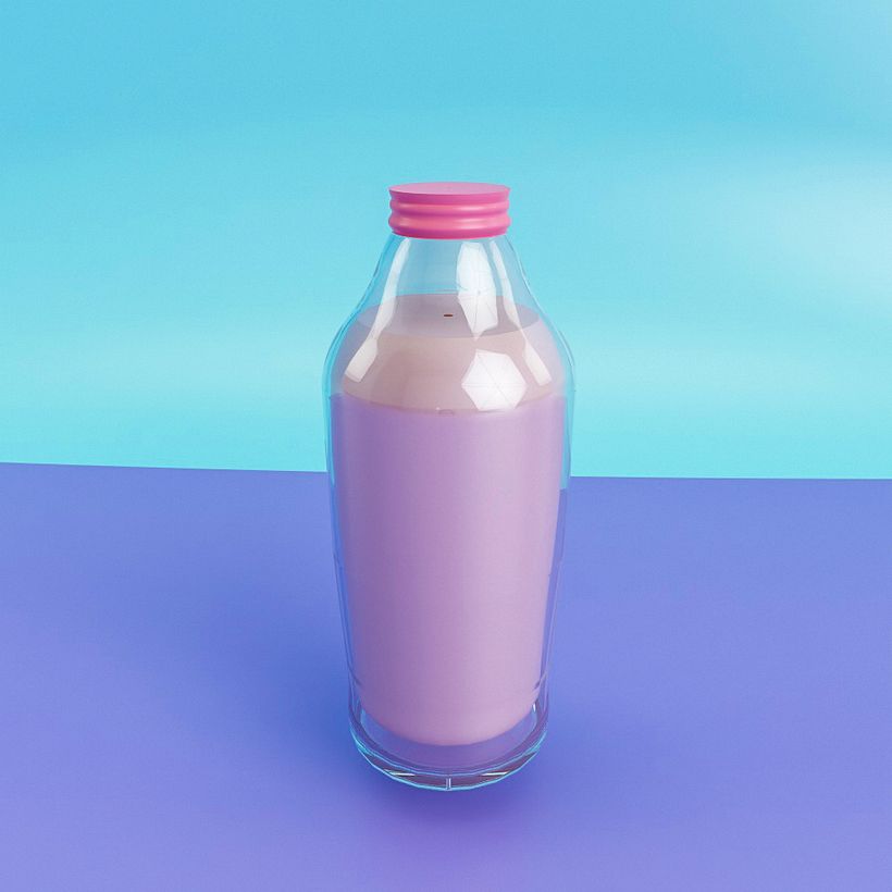 Elements Rosa and Ross 1