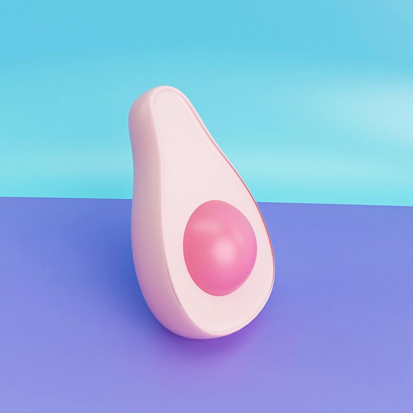 Elements Rosa and Ross 3