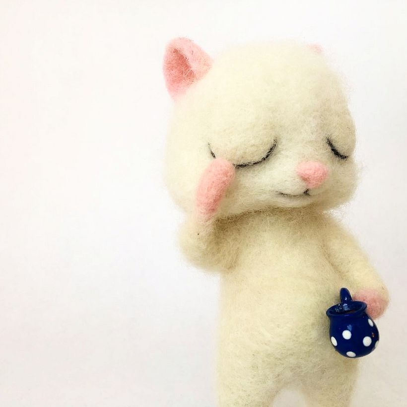 The life of a hamster 6