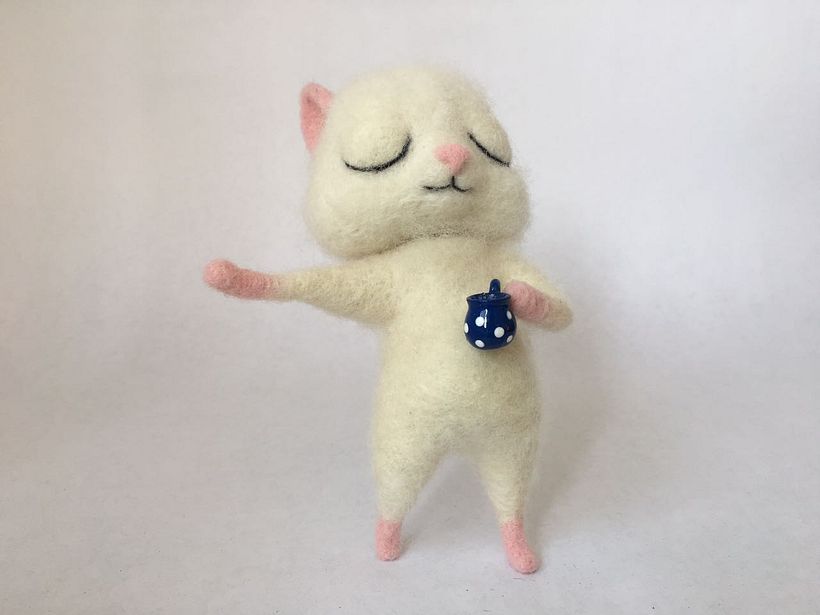 The life of a hamster 7