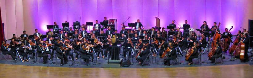 ORQUESTA! 2