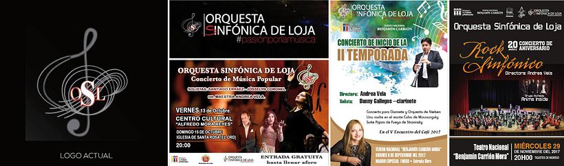 ORQUESTA! 4