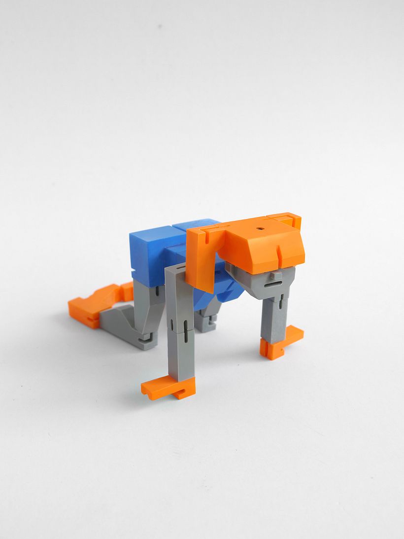 ARTICULITA 3