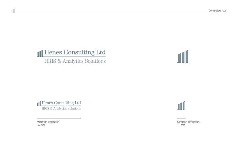 Henes Consulting Ltd 2