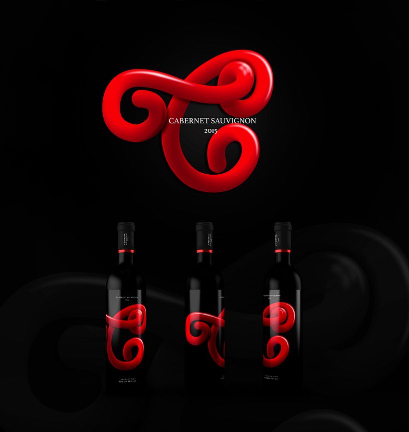 Mi Proyecto del curso: Caracteres con carácter 1