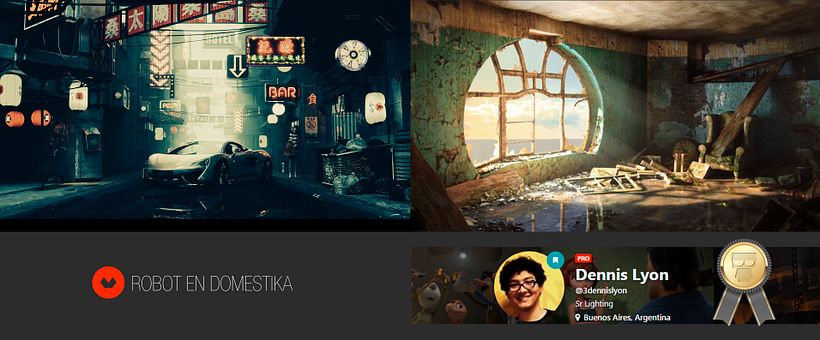 Proyecto de los Alumnos / Dennis 1