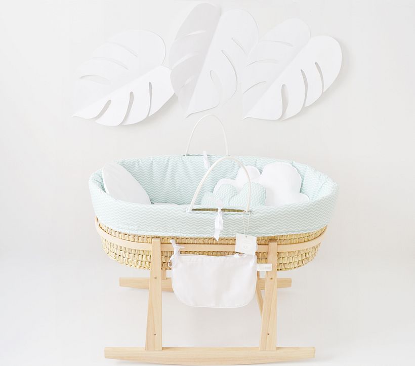 Modelo zigzag mint. 0