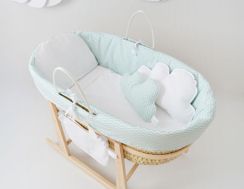 Modelo zigzag mint. 2