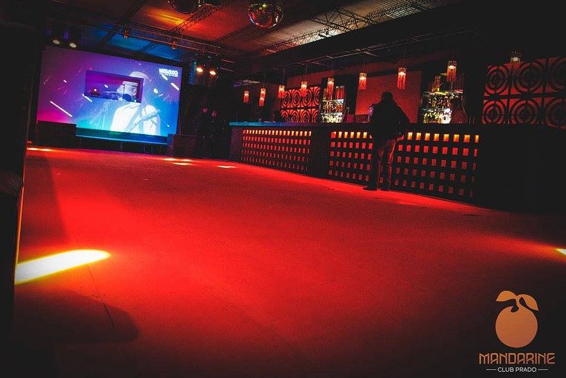 MANDARINE CLUB PRADO 0