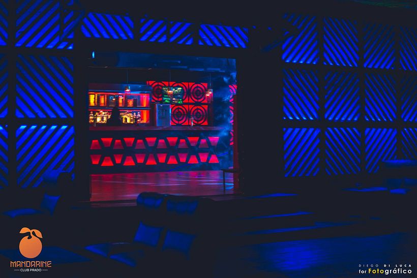 MANDARINE CLUB PRADO 1