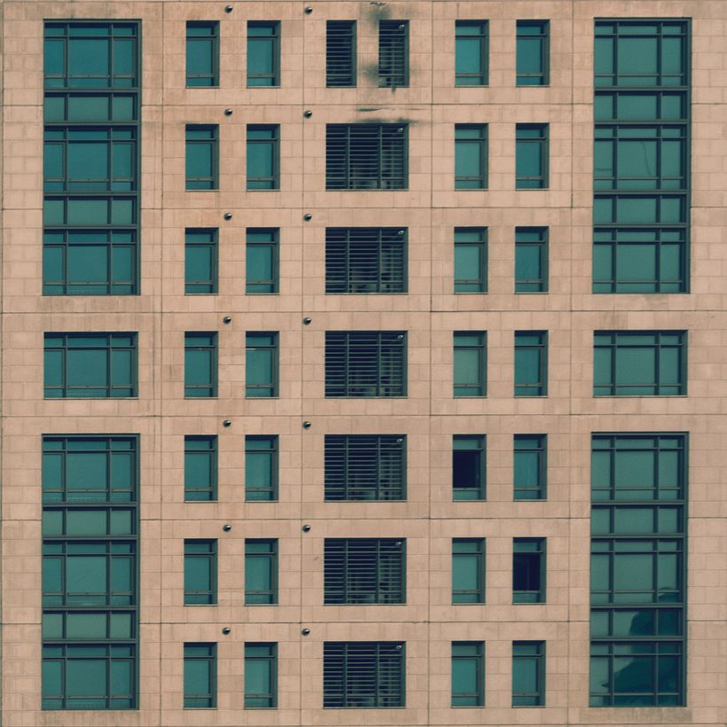 Shanghai de Bronce y Cielo  2