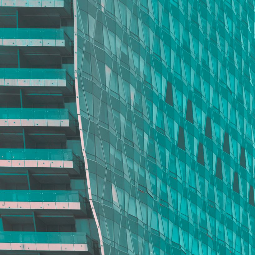 Shanghai de Bronce y Cielo  7