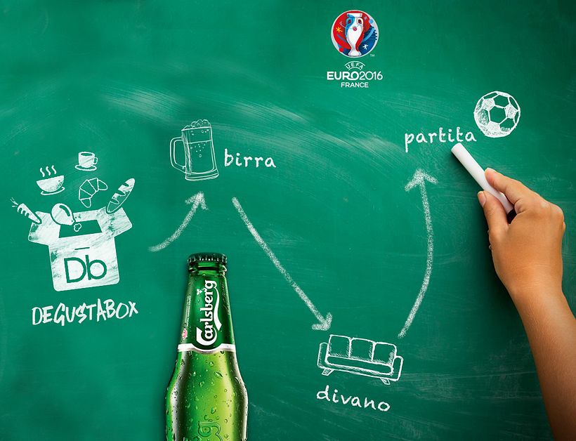 Social Media - Degustabox 3