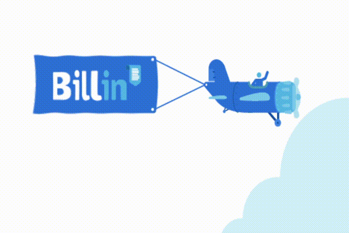 Ilustraciones para "on boarding" servicio online 7