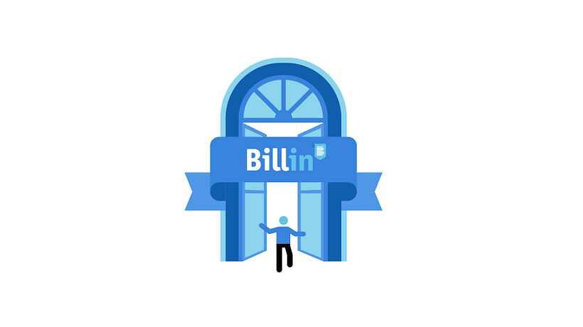 Ilustraciones para "on boarding" servicio online 0