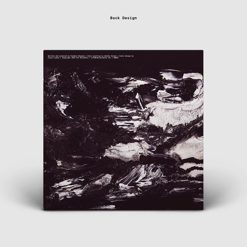 Painting for Vinyl 0