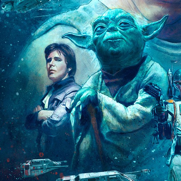 The Empire Strikes Back 4