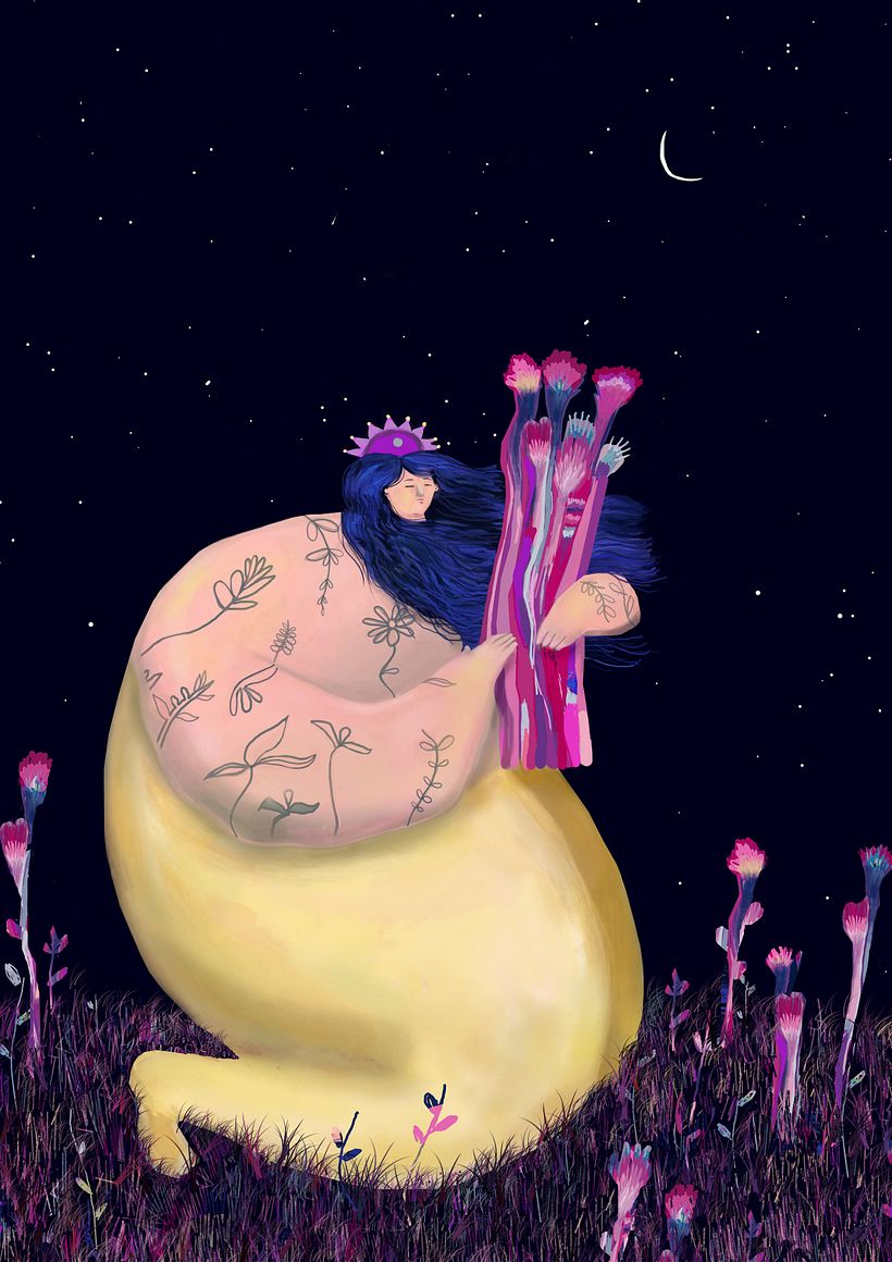  Ilustraciones digitales -1
