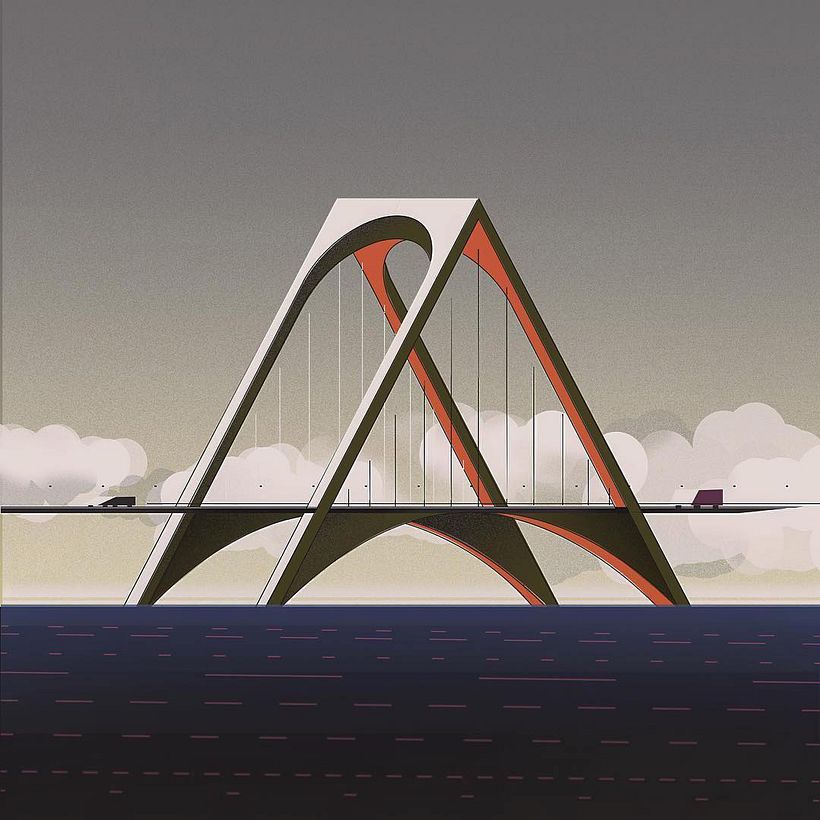 '36 days of type': 36 días repletos de letras 13