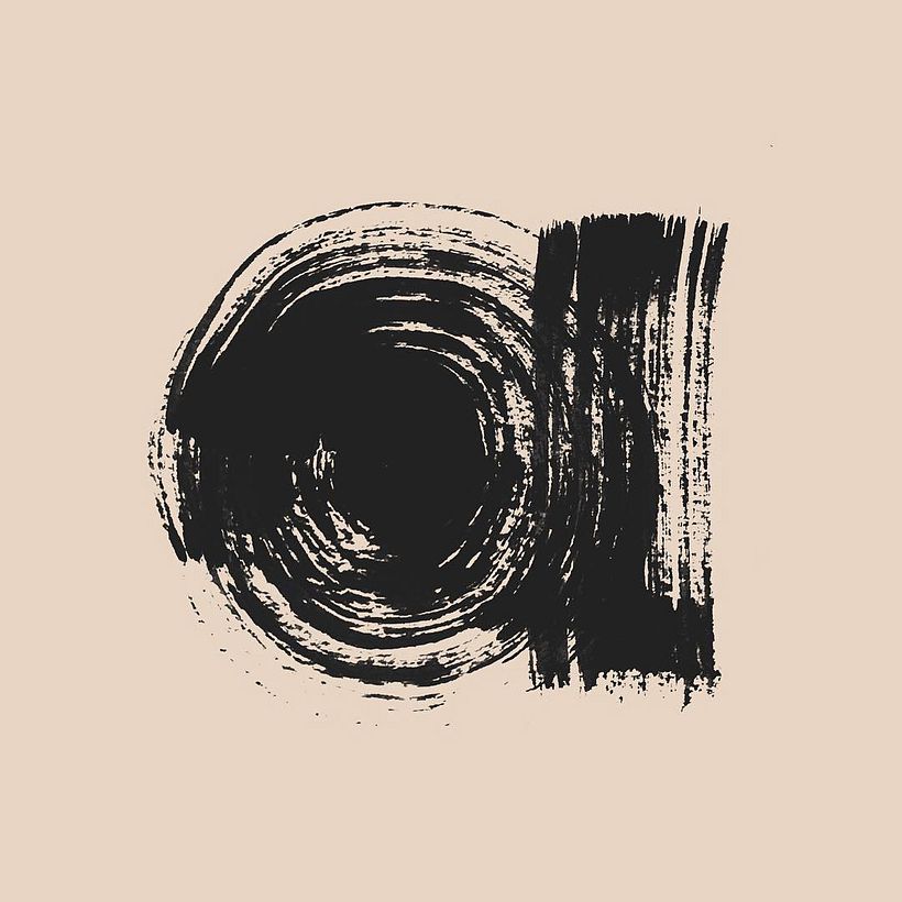 '36 days of type': 36 días repletos de letras 15