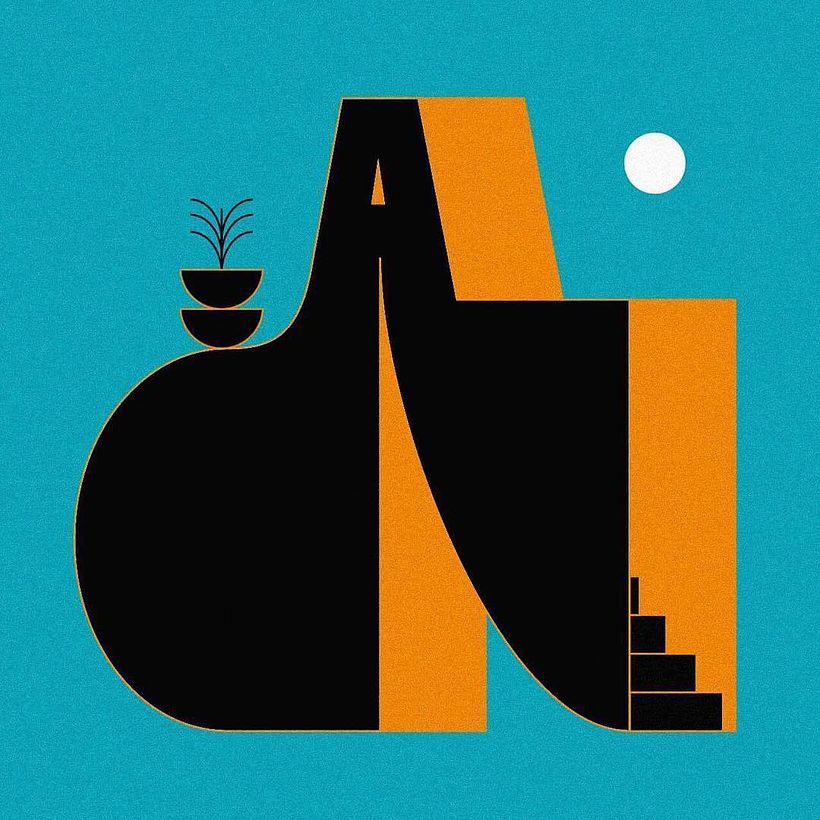 '36 days of type': 36 días repletos de letras 18