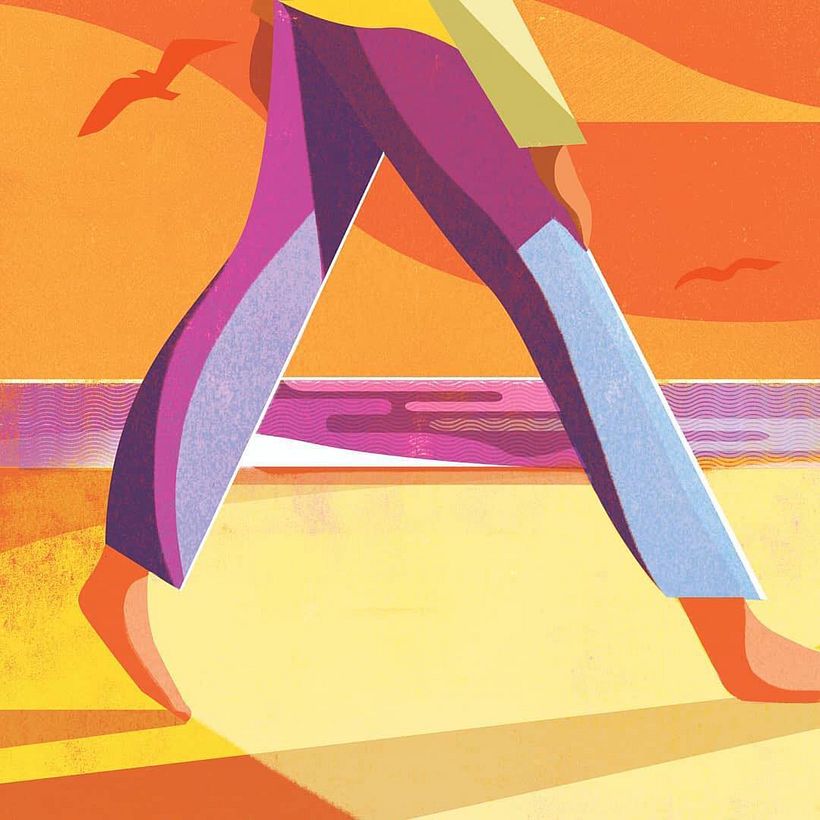 '36 days of type': 36 días repletos de letras 19