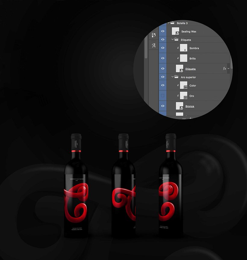 Mi Proyecto del curso: Caracteres con carácter 7