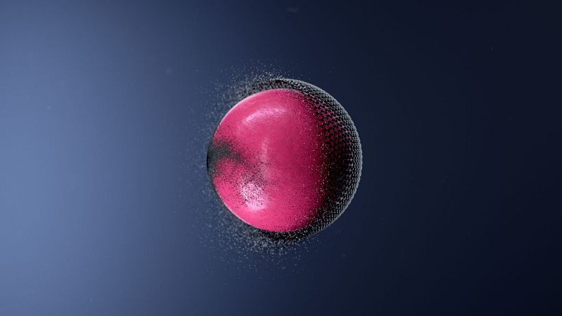 Callaway Chrome Soft 4