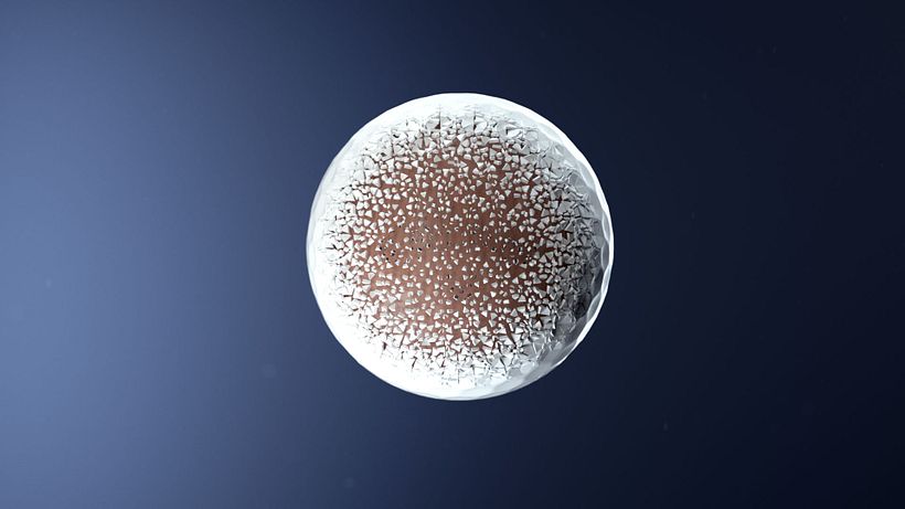 Callaway Chrome Soft 7