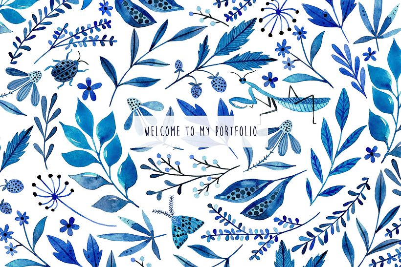 Mi Portafolio 1