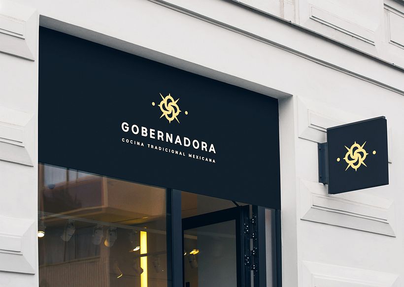 Gobernadora 9