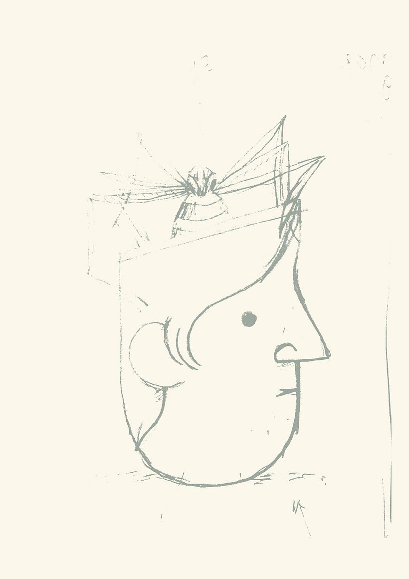 Free your mind 1