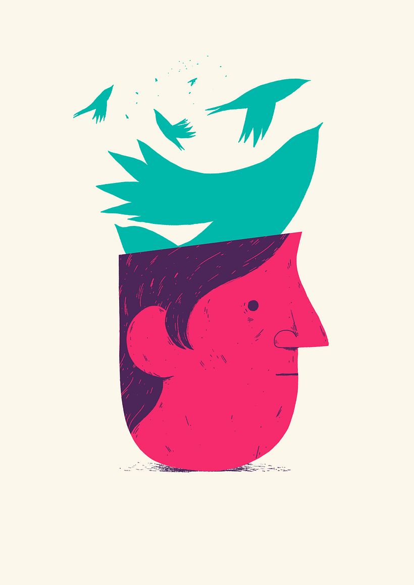 Free your mind 3