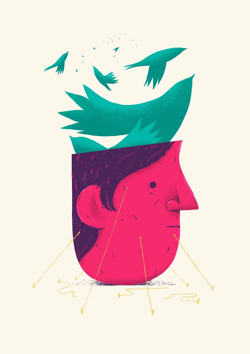 Free your mind 5