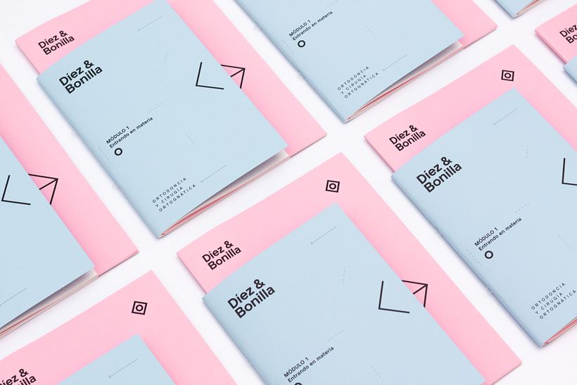 Díez&Bonilla rebranding 0