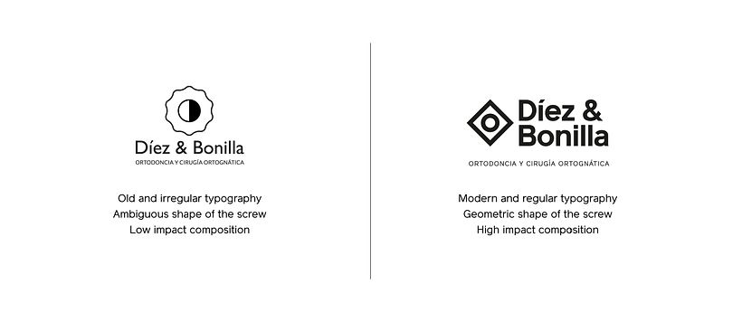 Díez&Bonilla rebranding 4