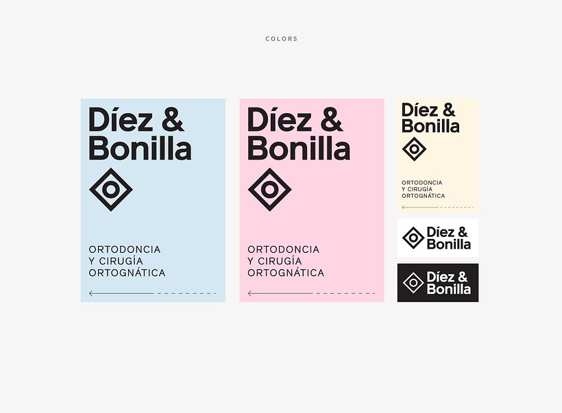 Díez&Bonilla rebranding 6