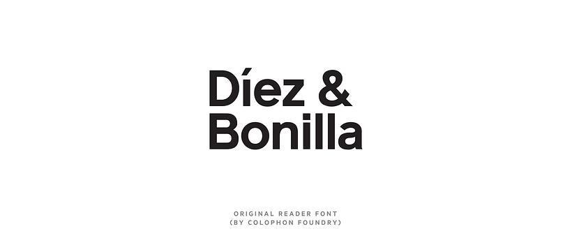 Díez&Bonilla rebranding 9
