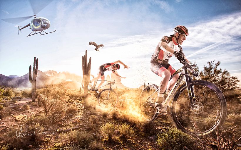 SPORT ADVERTISEMENT 0