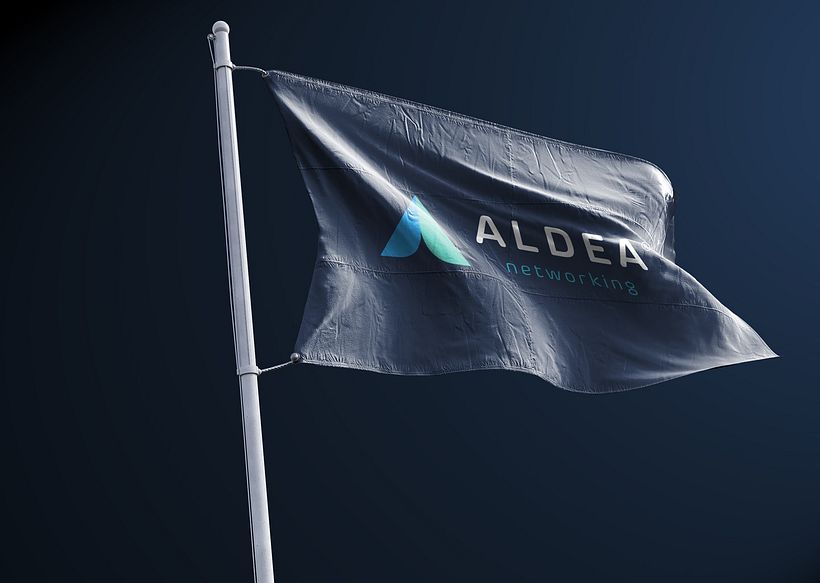 Aldea Networking - Tasarım