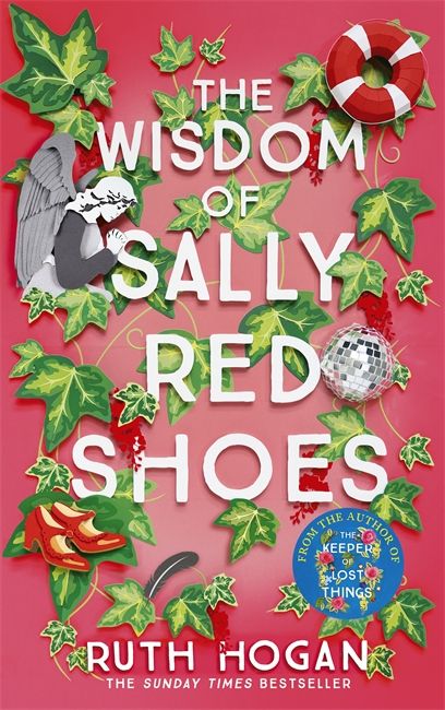 The Wisdom of Sally Red Shoes 0